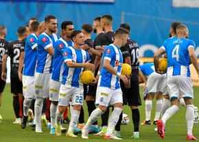 Conducerea Craiovei, mulțumită după 3-0 cu Vllaznia: „Ce s-a întâmplat e de apreciat, chiar dacă era o normalitate”
