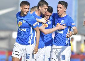 Farul - Hermannstadt » Echipele de start alese de Hagi și Măldărășanu