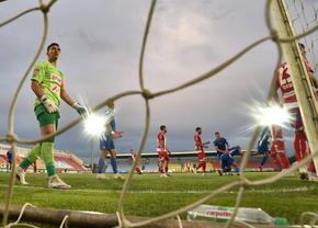 FC Voluntari - UTA Arad, în etapa #3. Echipe probabile + cele mai tari cote