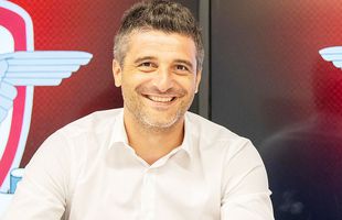 Daniel Niculae are încredere maximă într-un jucător de la Rapid: „Va fi cel mai bun din România, va ajunge și la națională”