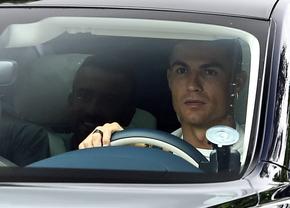 Jorge Mendes orchestrează revenirea anului » Ronaldo, în Liga Campionilor și sezonul viitor