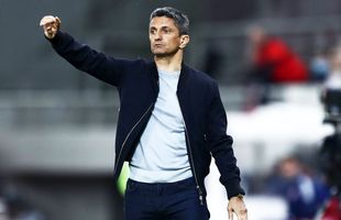 Eliminat de Levski Sofia, Răzvan Lucescu și-a cerut scuze fanilor lui PAOK: „O casă nu se construiește într-o zi”