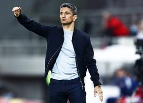 Eliminat de Levski Sofia, Răzvan Lucescu și-a cerut scuze fanilor lui PAOK: „O casă nu se construiește într-o zi”