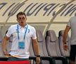 Conflict între antrenori în Liga 1, imediat după fluierul final: „N-am înțeles, îmi certa un jucător!”