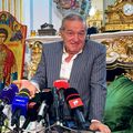 Gigi Becali / Sursă foto: GSP