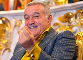 Doar Gigi Becali vinde bine! Nimeni altcineva din România n-a reușit peformanța atinsă de FCSB