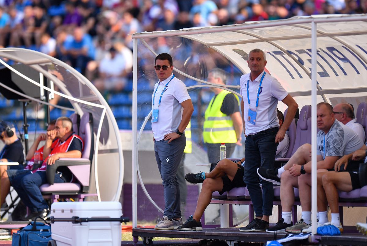 FC Argeș - U Cluj 3-1 » Gazdele triumfă în Trivale. Nou-promovata s-a prăbușit în inferioritate numerică