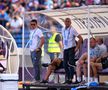 A gafat, apoi s-a revanșat! Straton, „înger și demon” la debutul oficial la FC Argeș