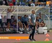 Conflict între antrenori în Liga 1, imediat după fluierul final: „N-am înțeles, îmi certa un jucător!”