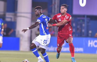 Mulți nervi, puțin fotbal » Farul și Chindia au oferit primul 0-0 al sezonului! Clasamentul ACUM