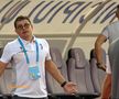 Conflict între antrenori în Liga 1, imediat după fluierul final: „N-am înțeles, îmi certa un jucător!”