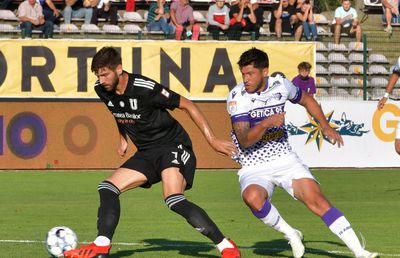 Scandal între FCU Craiova și FRF: „Ni l-au furat pe Kovacic”