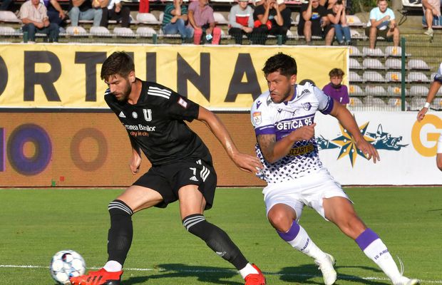 Scandal între FCU Craiova și FRF: „Ni l-au furat pe Kovacic”