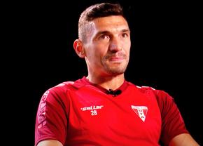 Momentul care i-a marcat cariera lui Claudiu Keșeru: „Să vedem cine câștigă, viața sau eu” + devine director sportiv în Liga 1