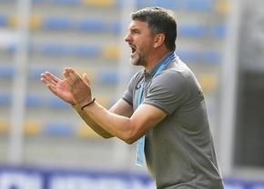 Adrian Mihalcea, după egalul de la Ovidiu: „Aș fi fost în mare parte mulțumit și dacă pierdeam” + Un titular anunță: „Probabil voi prinde un transfer”