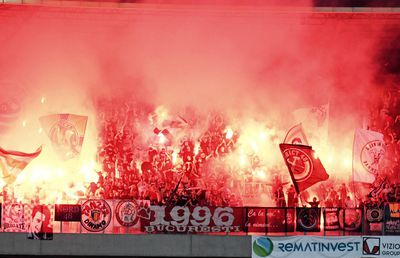 Doi fani vor șefia DDB. Unul anunță: „Felul în care merg lucrurile acum înseamnă, probabil, moartea DDB-ului și a lui Dinamo”