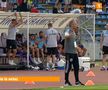 Conflict între antrenori în Liga 1, imediat după fluierul final: „N-am înțeles, îmi certa un jucător!”