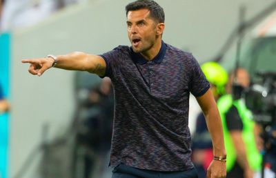 Dică a găsit o altă lume la FCSB » Un singur fotbalist a supraviețuit, 6 rivali au dispărut