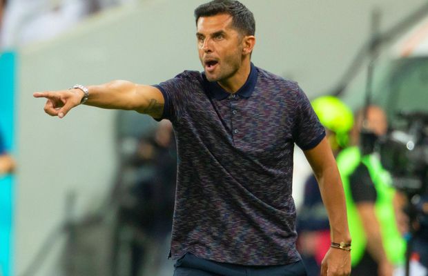 Dică a găsit o altă lume la FCSB » Un singur fotbalist a supraviețuit, 6 rivali au dispărut