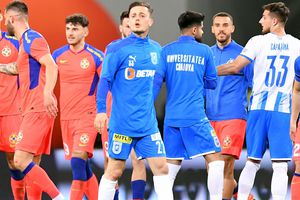 „Cu Dinamo am dat primul meu gol la Craiova” » Are amintiri plăcute cu „câinii”