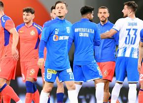 „Cu Dinamo am dat primul meu gol la Craiova” » Are amintiri plăcute cu „câinii”