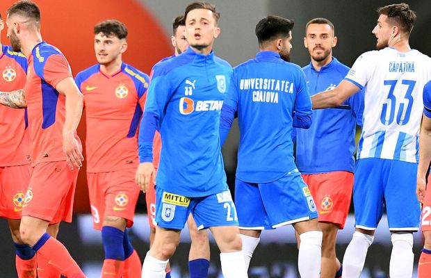 Marele remarcat al lui Dragomir după joia perfectă din Conference League: „Tare de tot! Va fi următorul fundaș dreapta al naționalei”