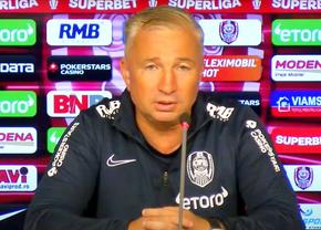 De ce se teme Dan Petrescu de CS Mioveni: „Au 12 jucători cu experiență!” +  vrea rivalele FCSB, CSU Craiova și Sepsi în grupele Conference League