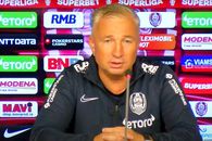 De ce se teme Dan Petrescu de CS Mioveni: „Au 12 jucători cu experiență!” +  vrea rivalele FCSB, CSU Craiova și Sepsi în grupele Conference League