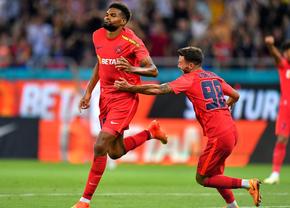 Știm zilele și orele la care FCSB, CFR, Craiova și Sepsi joacă în turul III din Conference League » Roș-albaștrii, singurii programați miercuri