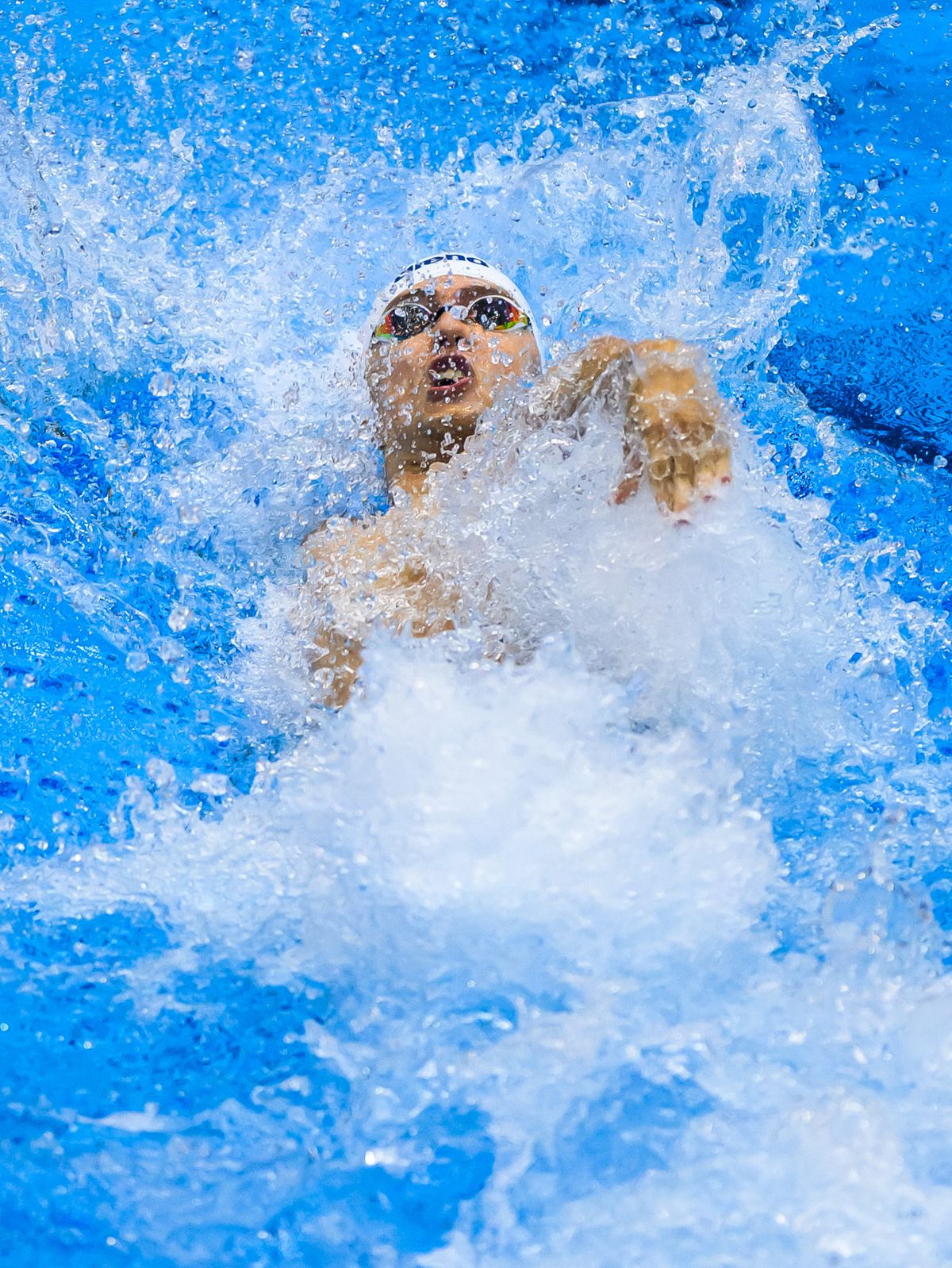 Andrei Anghel s-a oprit în semifinale la Campionatele Mondiale