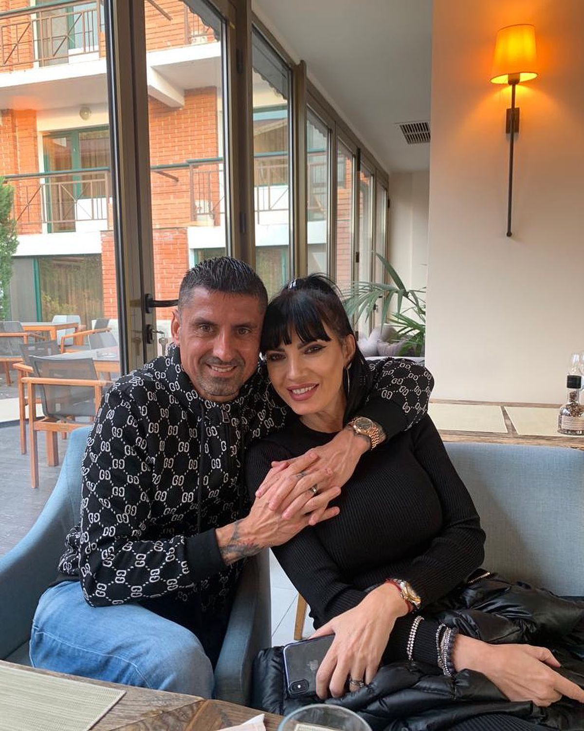 EXCLUSIV După 23 de ani, Ionel Dănciulescu rupe tăcerea: „Clubul m-a vândut împotriva voinței mele! Nu mi-am dorit să plec”