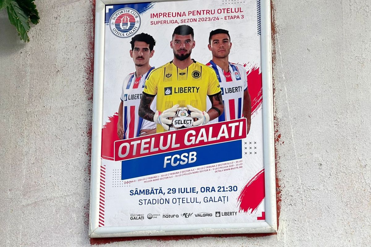 Ilie Dumitrescu, 3 concluzii după Oțelul - FCSB: „Încă un experiment al lui Gigi”