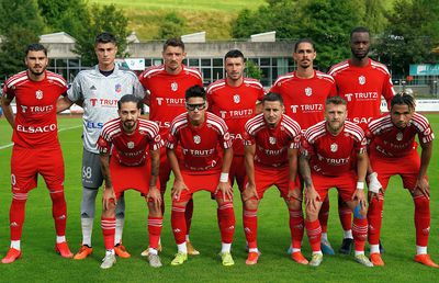 Și-a reziliat contractul și a mers în Liga 2! Cu cine a semnat