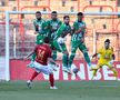 Sasa Ilic, 45 de ani, nu mai e antrenorul lui CSKA Sofia. A fost demis după prima manșă din turul II preliminar Conference League, pierdută cu 0-2 în fața lui Sepsi.