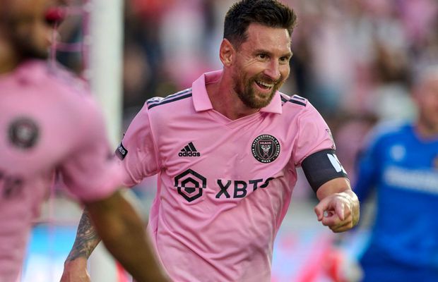 Leo Messi revine pe Camp Nou? » Inter Miami dă asigurări: „Vom ajuta Barcelona”