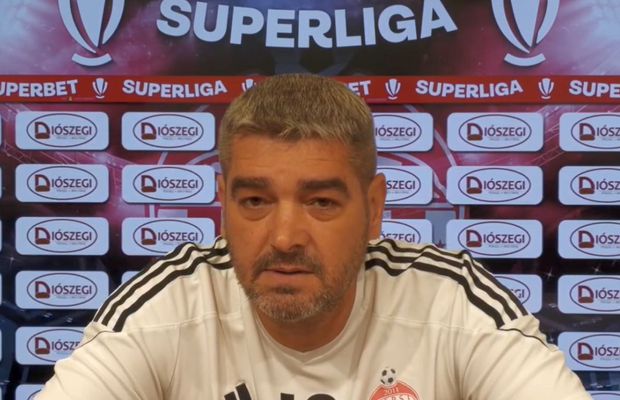 Liviu Ciobotariu are un mesaj sincer pentru galeria de la Sepsi: „Nu înțeleg nimic, dar, din respect pentru ei, merg”