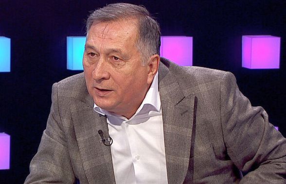 Ion Crăciunescu, mesaj în direct pentru Adrian Mititelu: „Au fost varză! Sunt niște probleme grave la FCU Craiova”