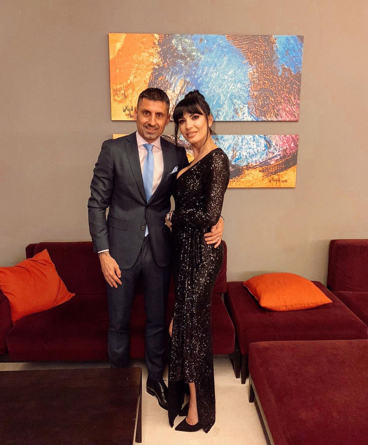 EXCLUSIV După 23 de ani, Ionel Dănciulescu rupe tăcerea: „Clubul m-a vândut împotriva voinței mele! Nu mi-am dorit să plec”