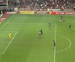 Rapid a cerut penalty în meciul cu FC Botoșani