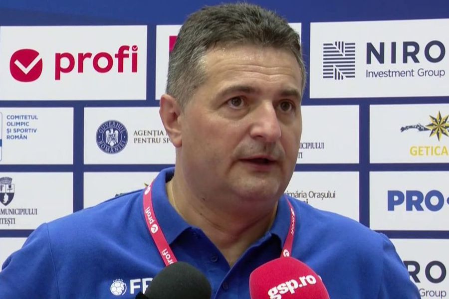 Veste bună pentru naționala României! Accidentarea Dianei Ciucă nu este gravă » Pera: „Este o jucătoare de bază pentru Campionatul European” + declarațiile lui Boiciuc și Lupei