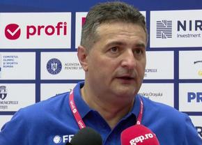 Avertismentul lansat de Florentin Pera, după victoria României cu Spania: „Altfel, e greu să emiți pretenții la un Mondial”
