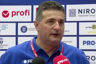 Florentin Pera a anunțat obiectivul României pentru Campionatul Mondial