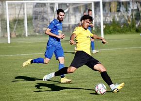 Încă nu știm ultima echipă din noul sezon de Liga 2 » Verdictul TAS se amână: „Am recuzat arbitrul”