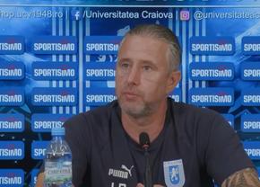 Reghecampf a găsit dezavantajul pe care-l are CFR Cluj: „Trebuie să profităm”