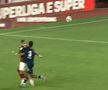Rapid a cerut penalty în meciul cu FC Botoșani