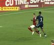 Rapid a cerut penalty în meciul cu FC Botoșani