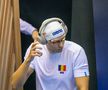 Andrei Anghel s-a oprit în semifinale la Campionatele Mondiale