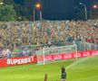 Atmosfera din Oțelul - FCSB (foto: Vlad Nedelea/GSP)
