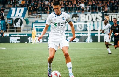 Rareș Ilie, primul gol după 16 luni » A marcat în campionatul Elveției