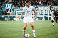 Rareș Ilie, primul gol după 16 luni » A marcat în campionatul Elveției
